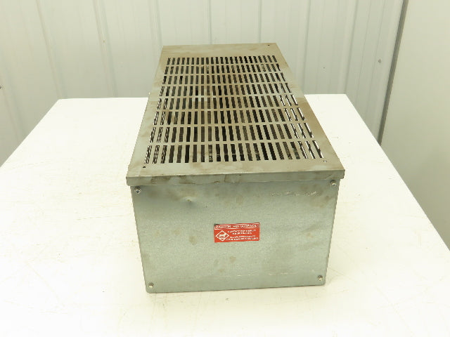 Magnetek EDB4040DH EDB4040DH Dynamic Braking Resistor