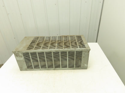 Magnetek EDB4040DH EDB4040DH Dynamic Braking Resistor