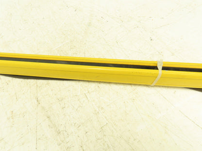 Keyence GL-R80H-T Safety Light Curtain Transmitter 25mm x 1580mm 24VDC 63"L