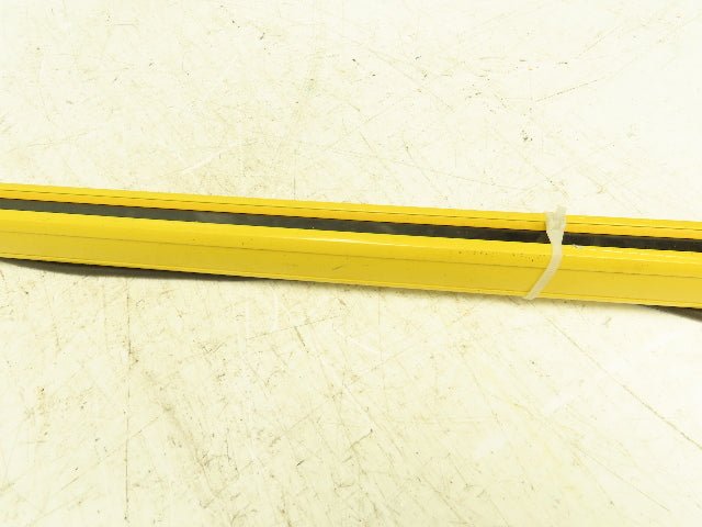 Keyence GL-R80H-T Safety Light Curtain Transmitter 25mm x 1580mm 24VDC 63"L