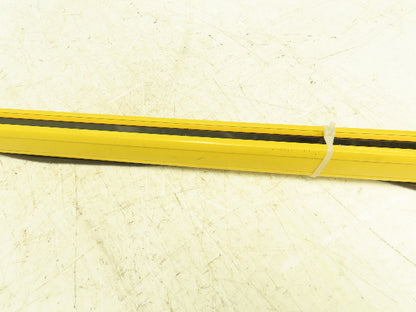 Keyence GL-R80H-T Safety Light Curtain Transmitter 25mm x 1580mm 24VDC 63"L