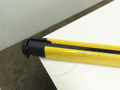 Keyence GL-R80H-T Safety Light Curtain Transmitter 25mm x 1580mm 24VDC 63"L