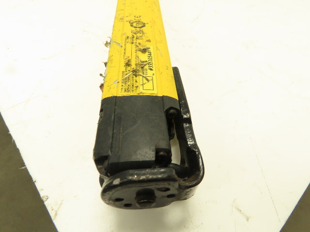 Keyence GL-R80H-T Safety Light Curtain Transmitter 25mm x 1580mm 24VDC 63"L