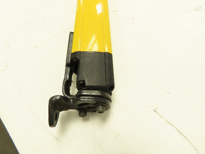 Keyence GL-R80H-T Safety Light Curtain Transmitter 25mm x 1580mm 24VDC 63"L