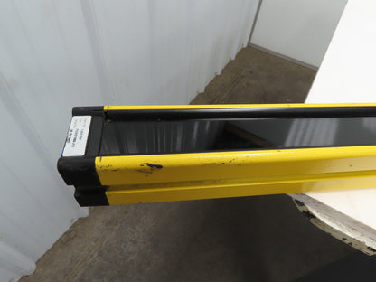 Sick FGSS 1800-211 Safety Light Curtain Sender Emitter 1800mm x 18M 24V