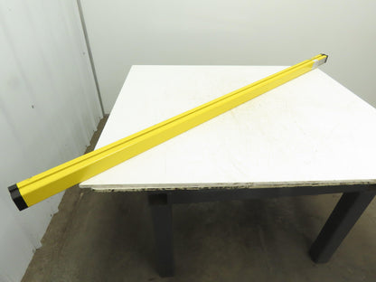Sick FGSS 1800-211 Safety Light Curtain Sender Emitter 1800mm x 18M 24V
