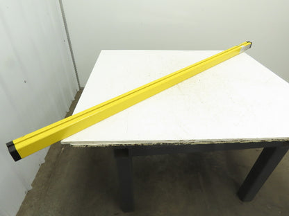 Sick FGSS 1800-211 Safety Light Curtain Sender Emitter 1800mm x 18M 24V