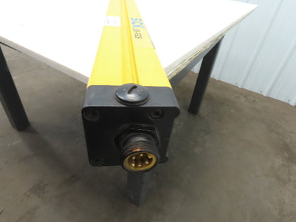 Sick FGSS 1800-211 Safety Light Curtain Sender Emitter 1800mm x 18M 24V