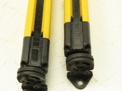 Keyence GL-R60H Safety Light Curtain Transmitter & Receiver Set 25mm 1180mm 15m