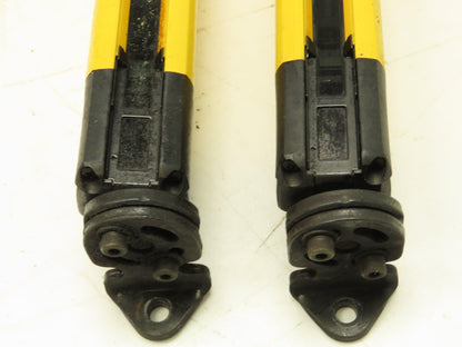 Keyence GL-R60H Safety Light Curtain Transmitter & Receiver Set 25mm 1180mm 15m