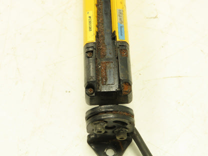 Keyence GL-R48H-R Safety Light Curtain Receiver 25mm 940mm 15m