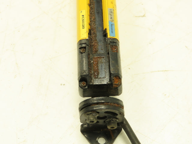 Keyence GL-R48H-R Safety Light Curtain Receiver 25mm 940mm 15m