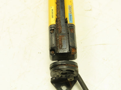 Keyence GL-R48H-R Safety Light Curtain Receiver 25mm 940mm 15m