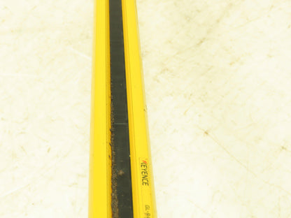 Keyence GL-R48H-R Safety Light Curtain Receiver 25mm 940mm 15m