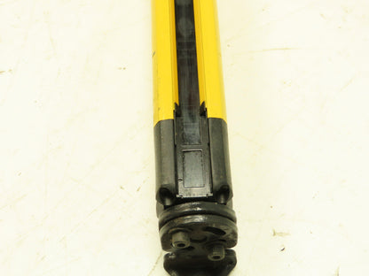 Keyence GL-R48H-R Safety Light Curtain Receiver 25mm 940mm 15m