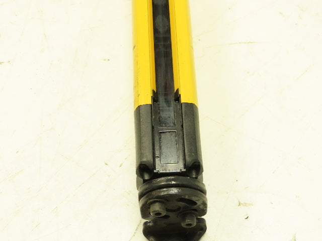 Keyence GL-R48H-R Safety Light Curtain Receiver 25mm 940mm 15m