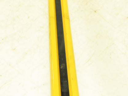 Keyence GL-R48H-R Safety Light Curtain Receiver 25mm 940mm 15m