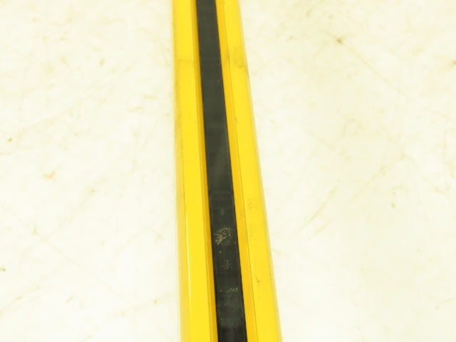 Keyence GL-R48H-R Safety Light Curtain Receiver 25mm 940mm 15m