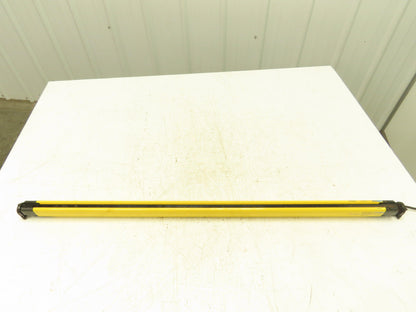 Keyence GL-R48H-R Safety Light Curtain Receiver 25mm 940mm 15m