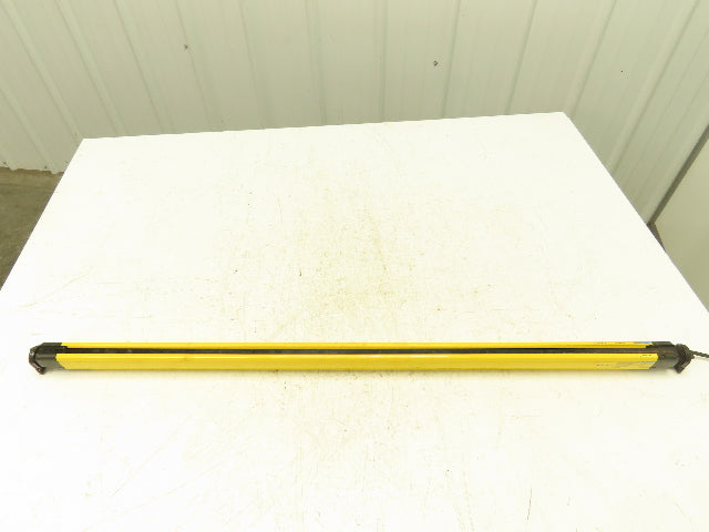 Keyence GL-R48H-R Safety Light Curtain Receiver 25mm 940mm 15m