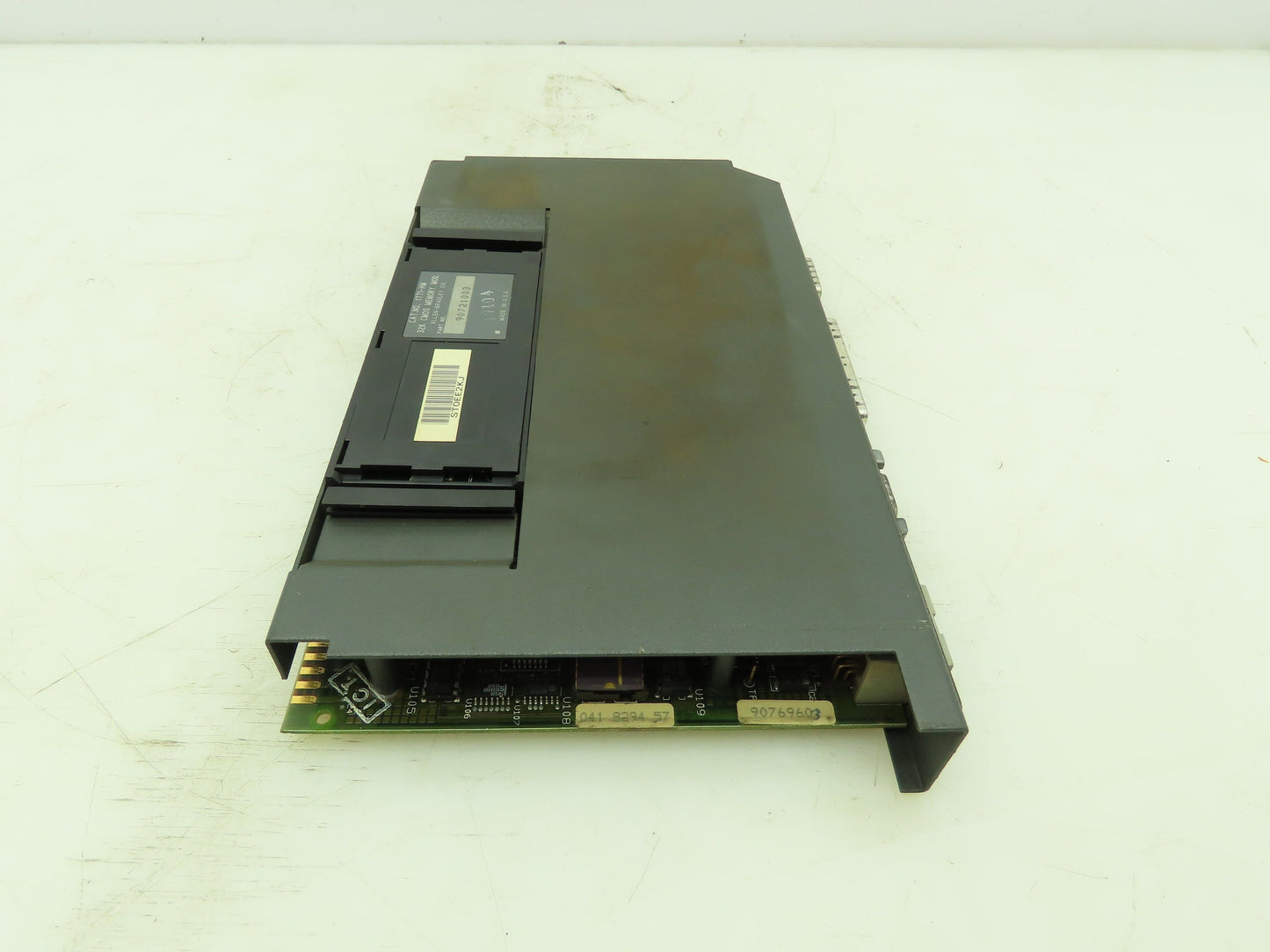 Allen-Bradley 1771-HSN/B IMC-120 Servo Controller With Memory Cartridge 17.2W
