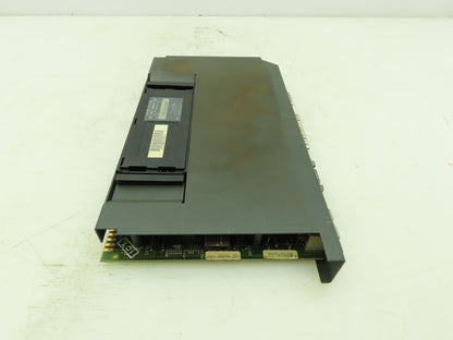 Allen-Bradley 1771-HSN/B IMC-120 Servo Controller With Memory Cartridge 17.2W