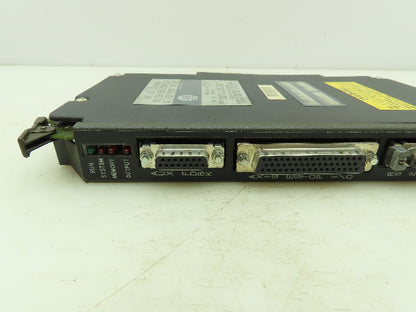 Allen-Bradley 1771-HSN/B IMC-120 Servo Controller With Memory Cartridge 17.2W