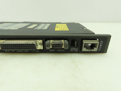 Allen-Bradley 1771-HSN/B IMC-120 Servo Controller With Memory Cartridge 17.2W