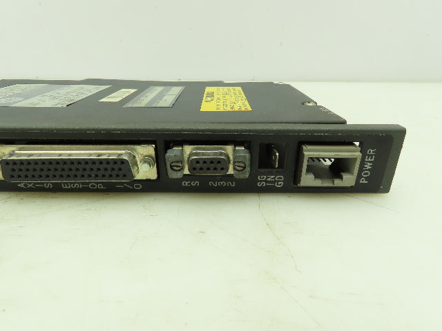 Allen-Bradley 1771-HSN/B IMC-120 Servo Controller With Memory Cartridge 17.2W