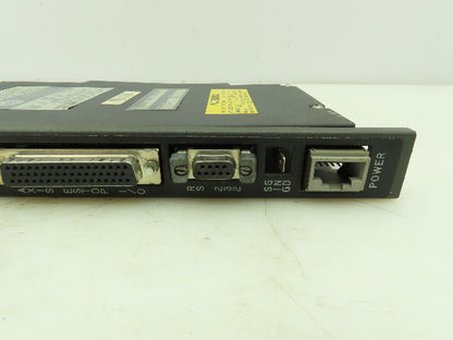 Allen-Bradley 1771-HSN/B IMC-120 Servo Controller With Memory Cartridge 17.2W
