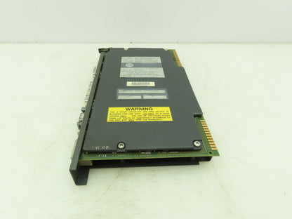 Allen-Bradley 1771-HSN/B IMC-120 Servo Controller With Memory Cartridge 17.2W
