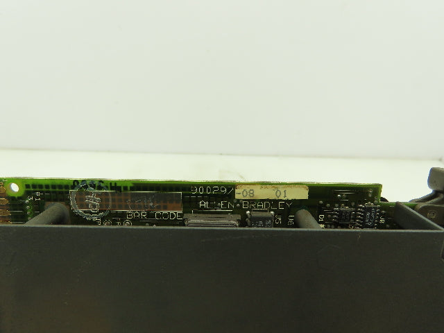 Allen-Bradley 1771-HSN/B IMC-120 Servo Controller With Memory Cartridge 17.2W