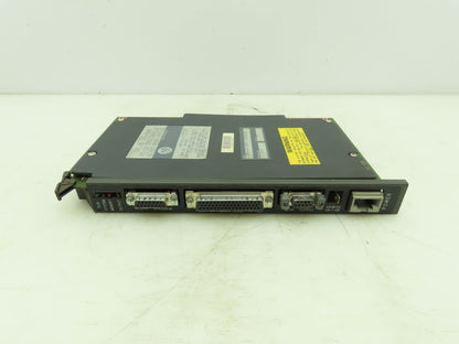 Allen-Bradley 1771-HSN/B IMC-120 Servo Controller With Memory Cartridge 17.2W