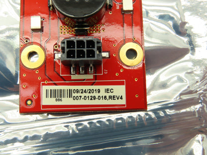 IEC 003-0129-016 LED RSL Driver LED Selection Rev 11