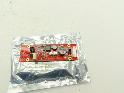 IEC 003-0129-016 LED RSL Driver LED Selection Rev 11