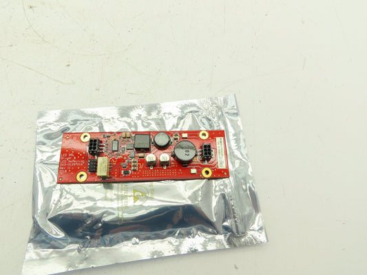 IEC 003-0129-016 LED RSL Driver LED Selection Rev 11