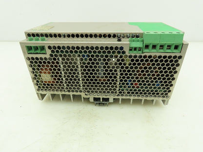 Phoenix Contact QUINT-PS-100-240AC/24DC/40 Power Supply 24VDC 40A Output 120V In