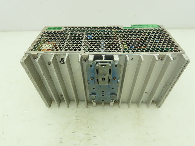 Phoenix Contact QUINT-PS-100-240AC/24DC/40 Power Supply 24VDC 40A Output 120V In