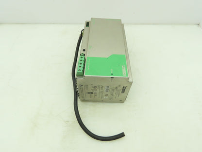 Phoenix Contact QUINT-PS-100-240AC/24DC/40 Power Supply 24VDC 40A Output 120V In