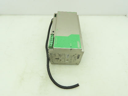 Phoenix Contact QUINT-PS-100-240AC/24DC/40 Power Supply 24VDC 40A Output 120V In