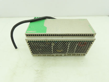 Phoenix Contact QUINT-PS-100-240AC/24DC/40 Power Supply 24VDC 40A Output 120V In
