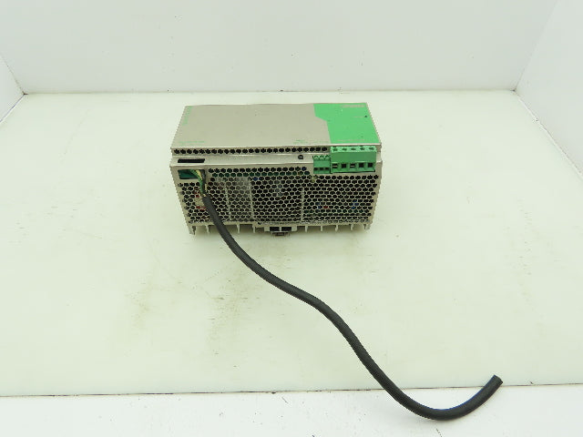 Phoenix Contact QUINT-PS-100-240AC/24DC/40 Power Supply 24VDC 40A Output 120V In