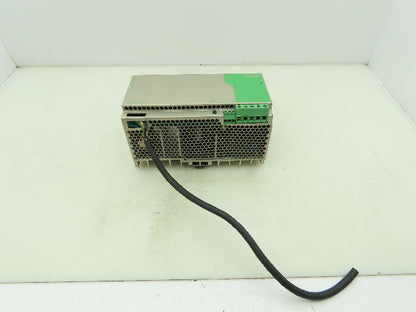 Phoenix Contact QUINT-PS-100-240AC/24DC/40 Power Supply 24VDC 40A Output 120V In