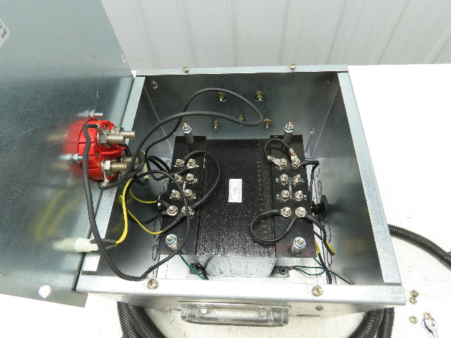 Signal SU-2 Power Transformer 2KVA 120/208/220/240V 12x12x10" Enclosure