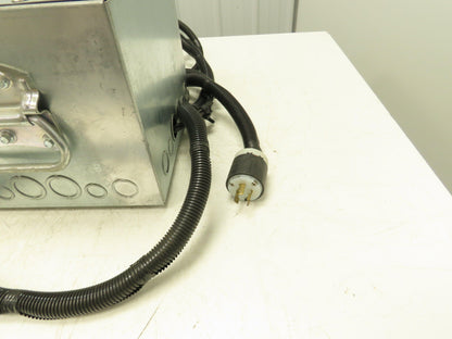 Signal SU-2 Power Transformer 2KVA 120/208/220/240V 12x12x10" Enclosure