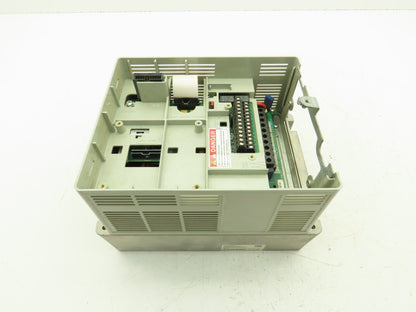 Allen Bradley 20AD5P0A3AYNNNC0 PowerFlex VFD Drive 480V 5A 3HP Series A