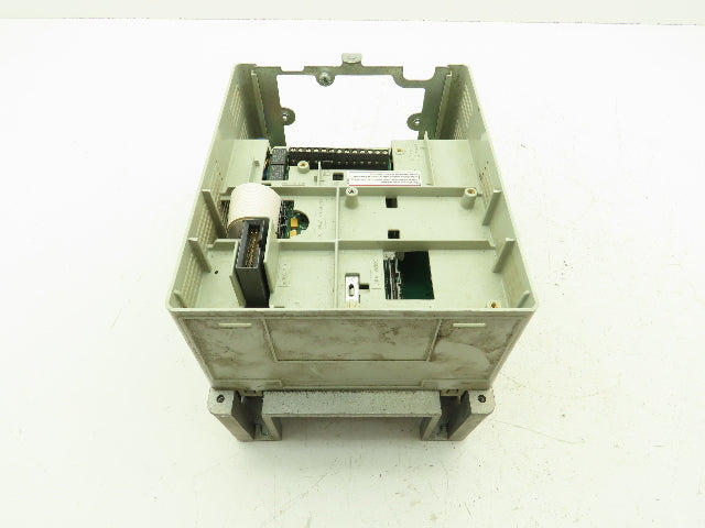 Allen Bradley 20AD5P0A3AYNNNC0 PowerFlex VFD Drive 480V 5A 3HP Series A