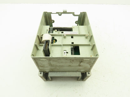 Allen Bradley 20AD5P0A3AYNNNC0 PowerFlex VFD Drive 480V 5A 3HP Series A