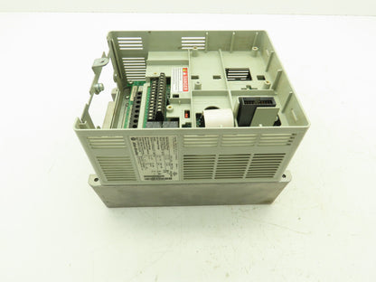 Allen Bradley 20AD5P0A3AYNNNC0 PowerFlex VFD Drive 480V 5A 3HP Series A