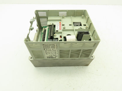 Allen Bradley 20AD5P0A3AYNNNC0 PowerFlex VFD Drive 480V 5A 3HP Series A